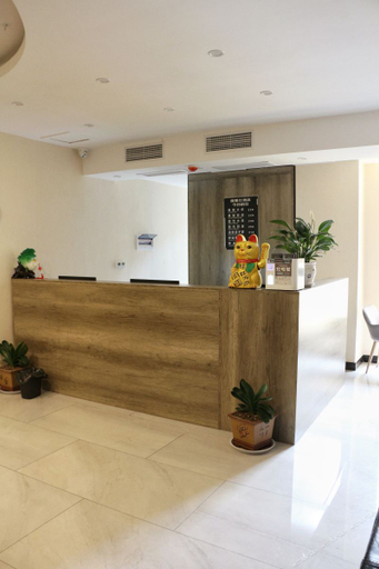 Others 5, Yamans Hotel, Liupanshui