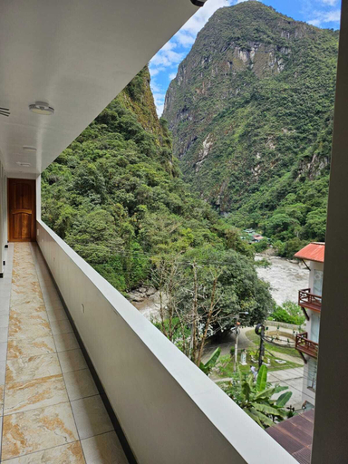 Exterior & Views 2, Hotel Horizonte, Urubamba