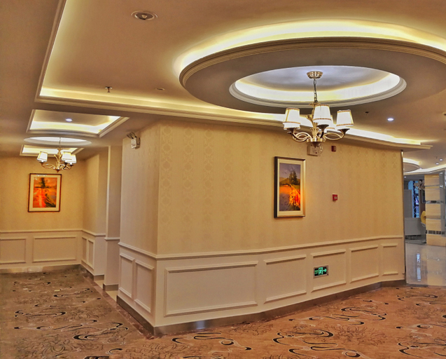 Others 3, Shehong Shunjie Hotel, Suining