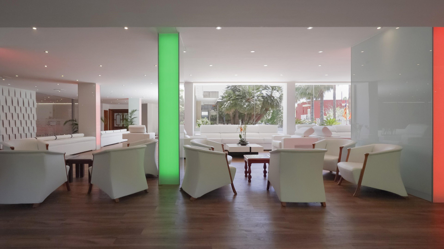 Food & Drinks 5, Mar Hotels Paguera & Spa, Baleares
