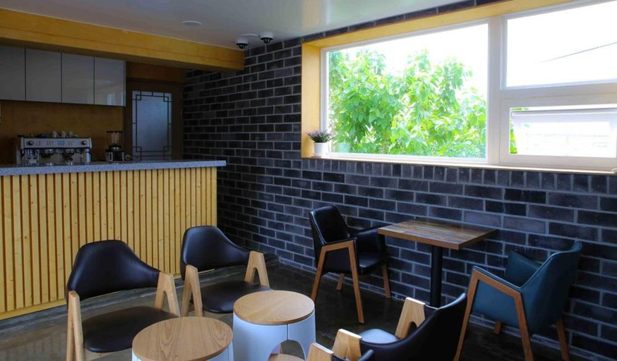 Food & Drinks 4, Yang Yang Timi House Pension, Yangyang