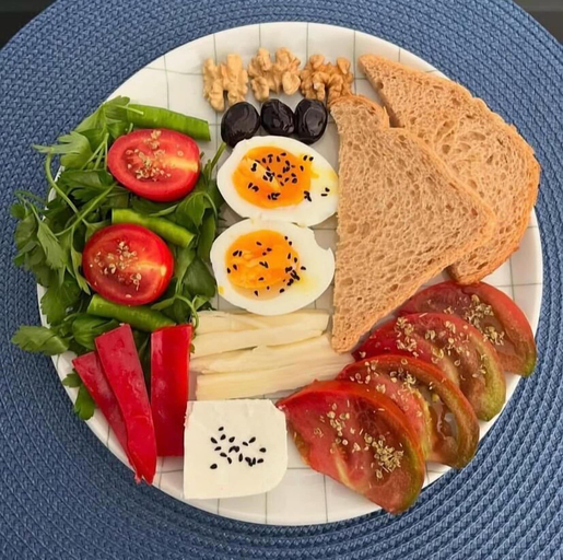 Breakfast meal 5, The Selection Otel, Kemer