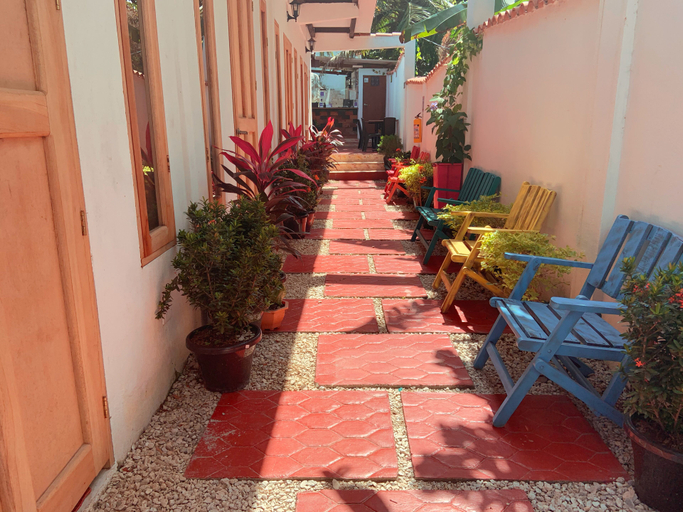 Others 4, Tayrona Juancho House Hostel, Santa Marta (Dist. Esp.)