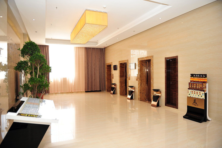 Others 4, Huang He International Hotel, Haixi Mongol and Tibetan