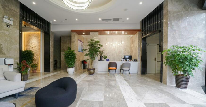Others 5, Shizong Hotel, Qujing