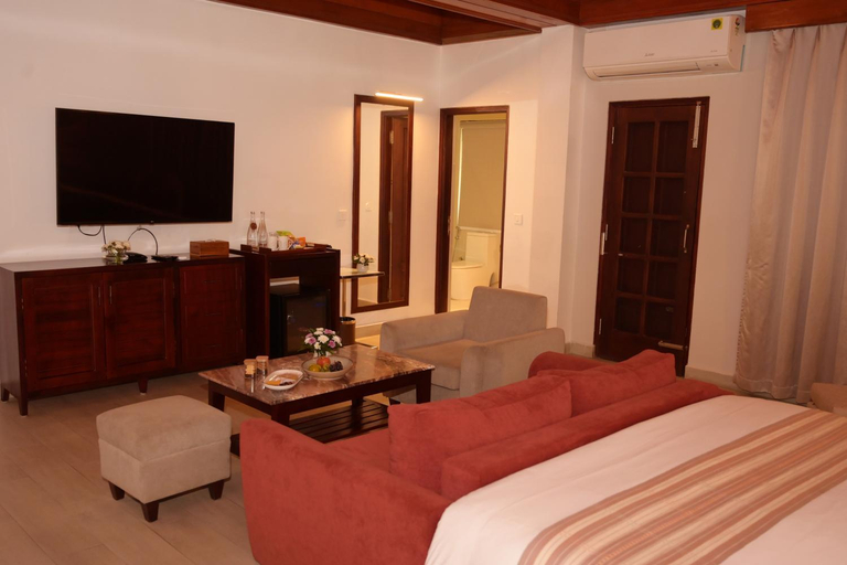 Bedroom 3, Zone Niathu Dimapur by The Park, Dimapur