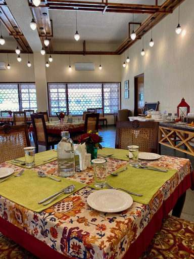 Food & Drinks 5, Sariska Safari Lodge, Alwar