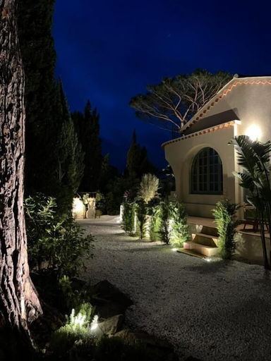 Exterior & Views 2, Maison d'Orange - La Pinede, Var