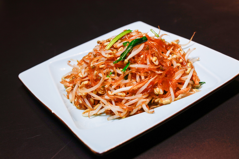 Food & Drinks 4, Qilu Wangfu Hotel, Yantai