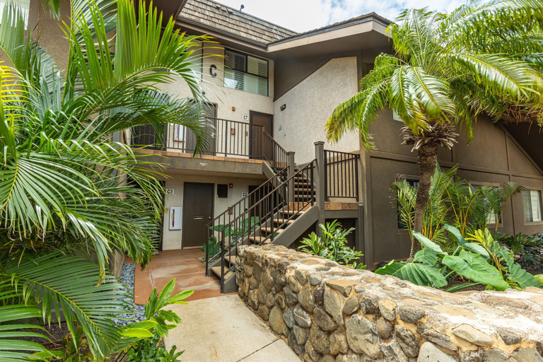Exterior & Views, Maalaea Surf, #c-8 2 Bedroom Condo by RedAwning, Maui