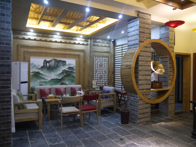 Others 5, Home of Heart Inn, Zhangjiajie