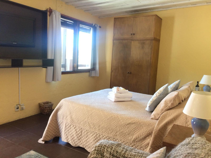 Bedroom, Viajero Posada B&B, n.a540