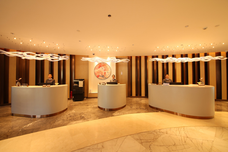Others 5, Dongtaihang Chenxi Hotel, Handan
