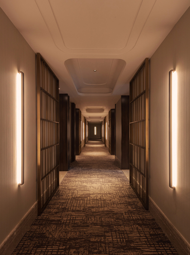 Others 3, Yuan Hotel, Yueyang