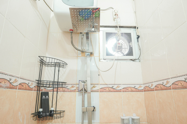 Others 4, Comfy and Strategic 2BR at Menteng Square Apartment, Central Jakarta