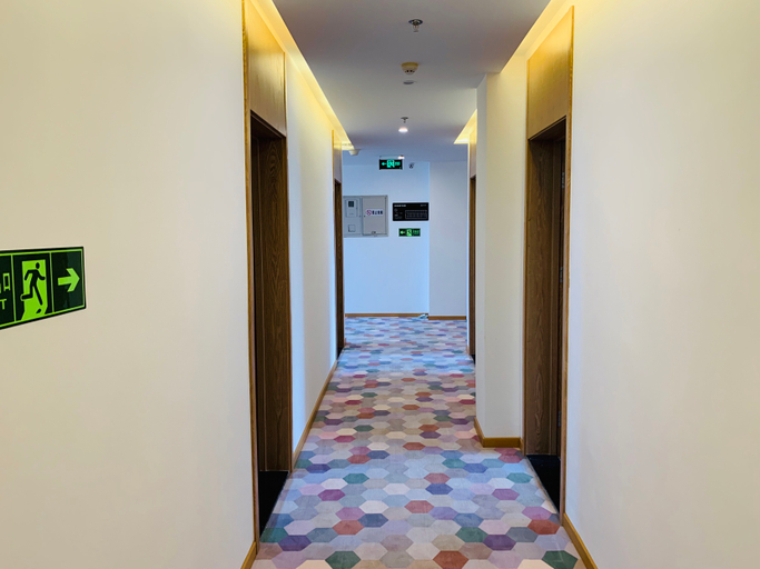 Others 5, Yilkeai Hotel (Beijing Changping subway station University Town store), Beijing