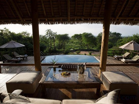 Others 2, Elewana Tarangire Treetops, Monduli