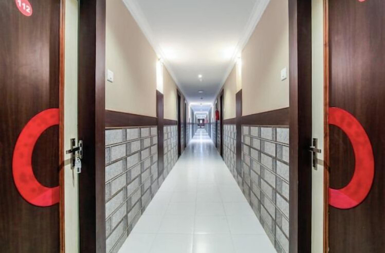 Public Area 5, Vihasta Sunrise Hotel by RR Enterprises, South Goa
