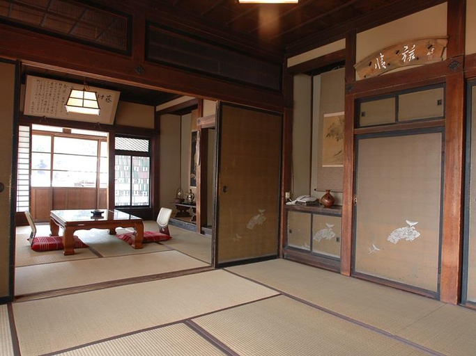 Others 5, Tazawa Onsen Masuya Ryokan, Aoki