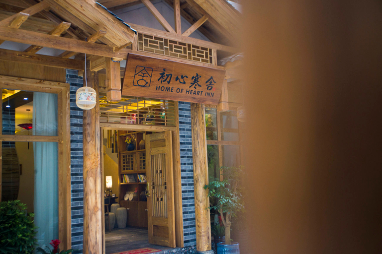 Exterior & Views 1, Home of Heart Inn, Zhangjiajie
