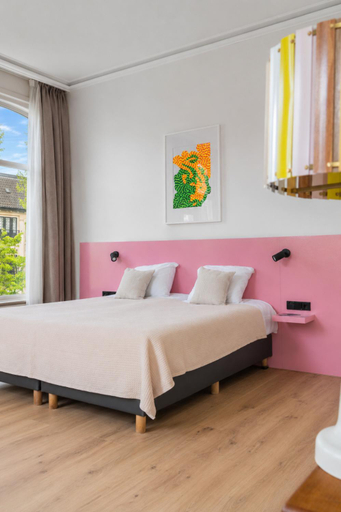5, Cafe Hotel De Prins, Zutphen