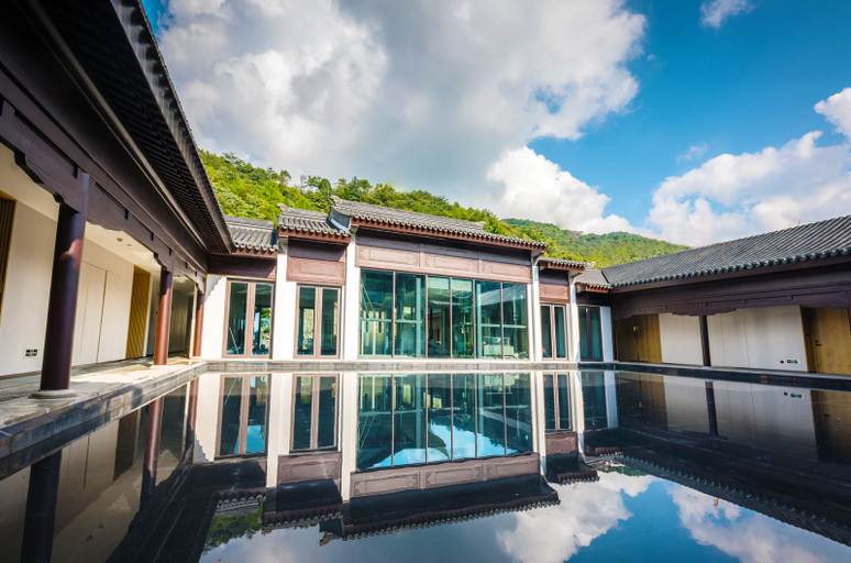 Sport & Beauty, Chongqing Jinfoshan Liangyu International Resort, Chongqing
