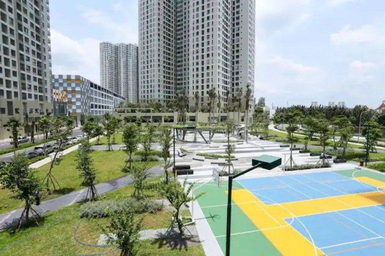 Exterior & Views 1, Urban Oasis - Masteri Thao Dien Distrist 2, District 2