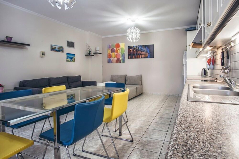 Food & Drinks, Rarakos Houses Corfu, Ionian Islands
