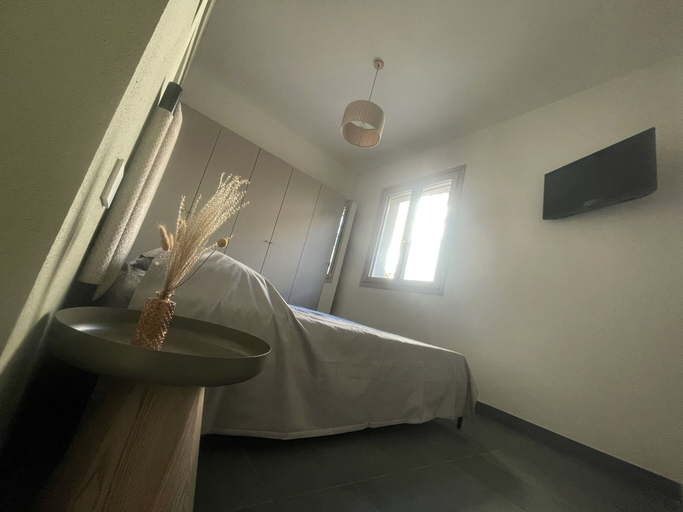 Bedroom 3, Antica Corte Lugo, Ravenna
