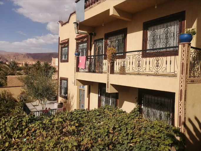 Exterior & Views, Dar Latifa, Ouarzazate
