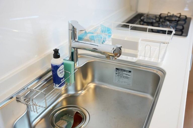 Private kitchen 5, Niseko Town Retreat Amber, Kutchan