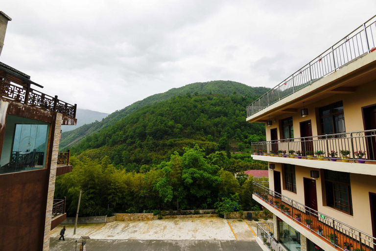 Others 3, Dujuan Themed Culture Hotel, Garzê Tibetan