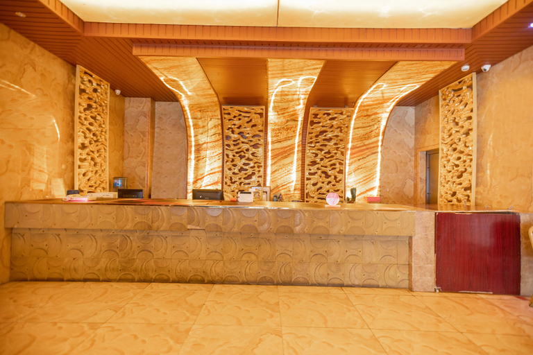 Others 5, LiuPanShui HongDu Hotel, Liupanshui