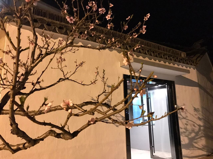 Exterior & Views 1, Chenwai Yujian Homestay, Suzhou