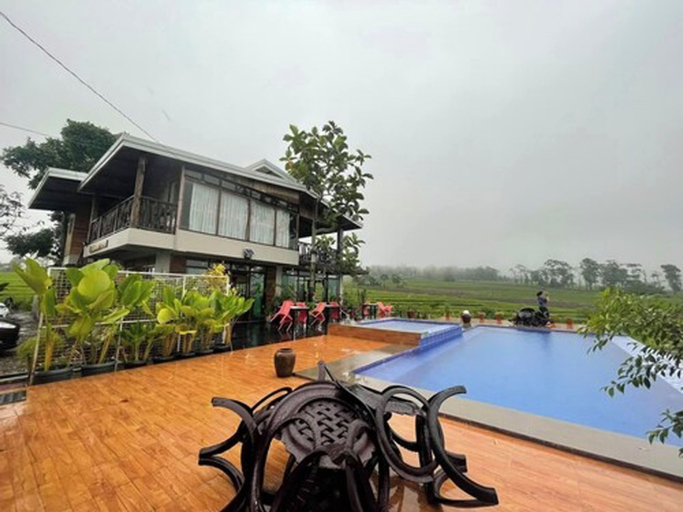 Sport & Beauty 5, Kalaparan Farm House by Hiverooms, Canlaon City