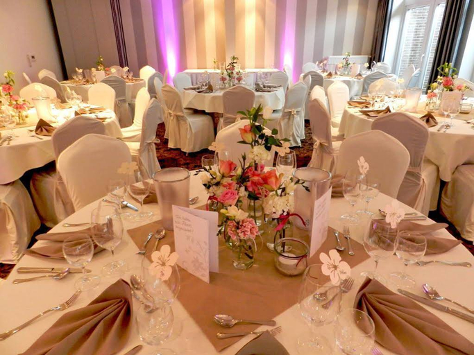 Food & Drinks 4, Hotel Zum Zollhaus, Ammerland