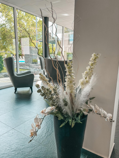 Public Area 2, Hotel Csopak Resort & Lake, Balatonfüred