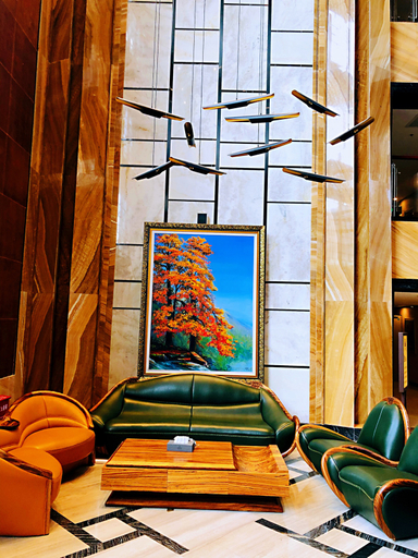 Others 5, Maple Leaf Hotel, Zhaotong