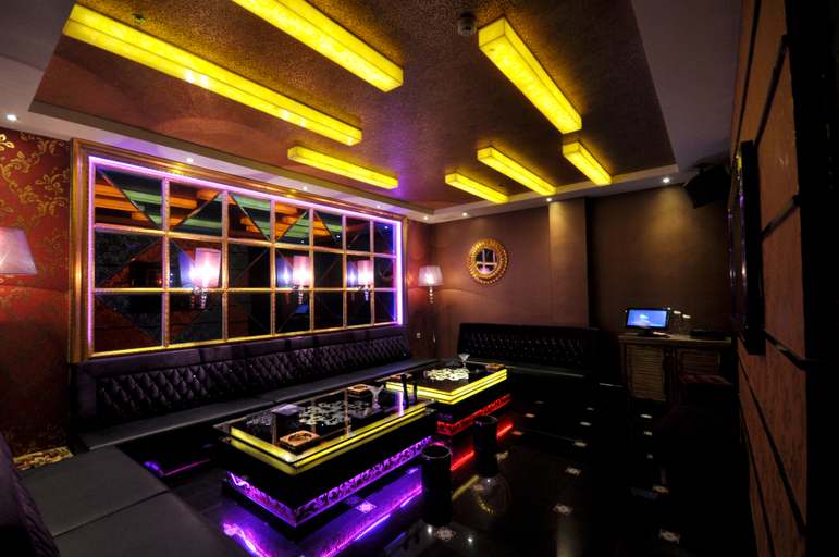 Food & Drinks 3, Xintao Seaview Resort, Chaozhou