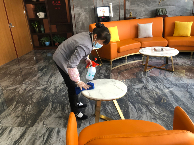 Others 5, BaixiuLijun Hotel, Nanning