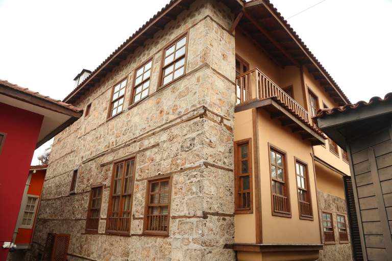 Exterior & Views 2, Alp Pasa Gazetta - Special Class, Antalya