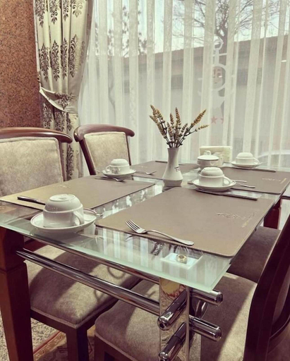 Food & Drinks, Grand Hotel Seferoglu, Zeytinburnu