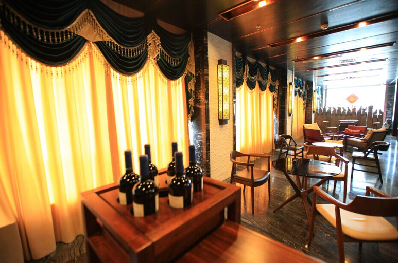 Food & Drinks 3, Wanbang International Hotel, Ili Kazakh