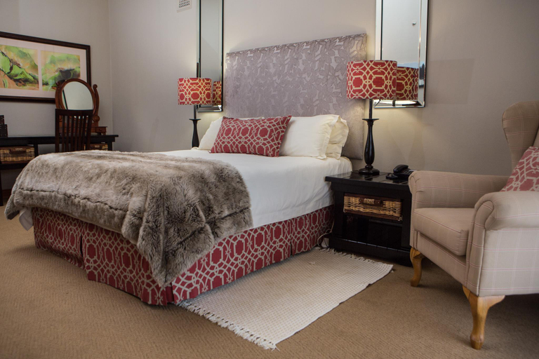 Bedroom 3, ANEW Resort Ingeli Forest Kokstad, Ugu