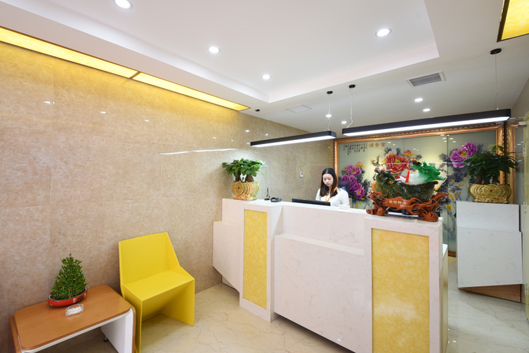 Others 2, Yida Theme Hotel, Changsha