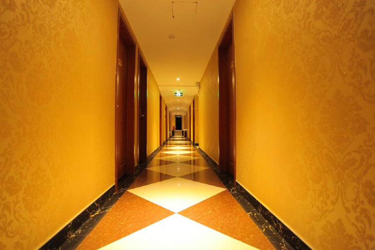 Others 5, Qionghai Holiday Hotel, Liangshan Yi