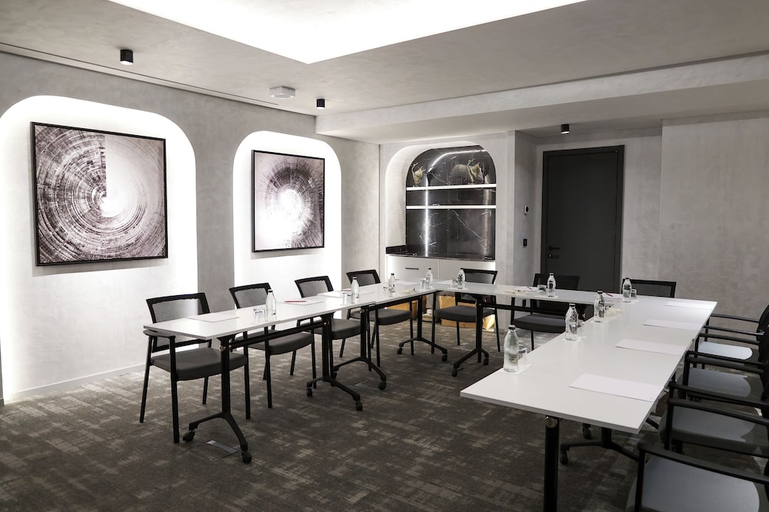 Meeting facility:1000px 2, The Wings Hotels Pera, Beyoğlu