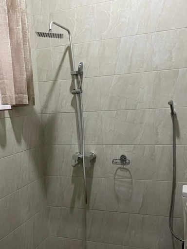 Bathroom 4, Rita Motel Apartment., Kicukiro