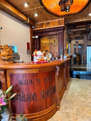 Others 2, Hoàng Khiêm Hotel, Chư Sê