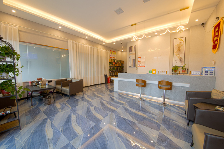 Others 5, Oulan Light Luxury Hotel, Changsha